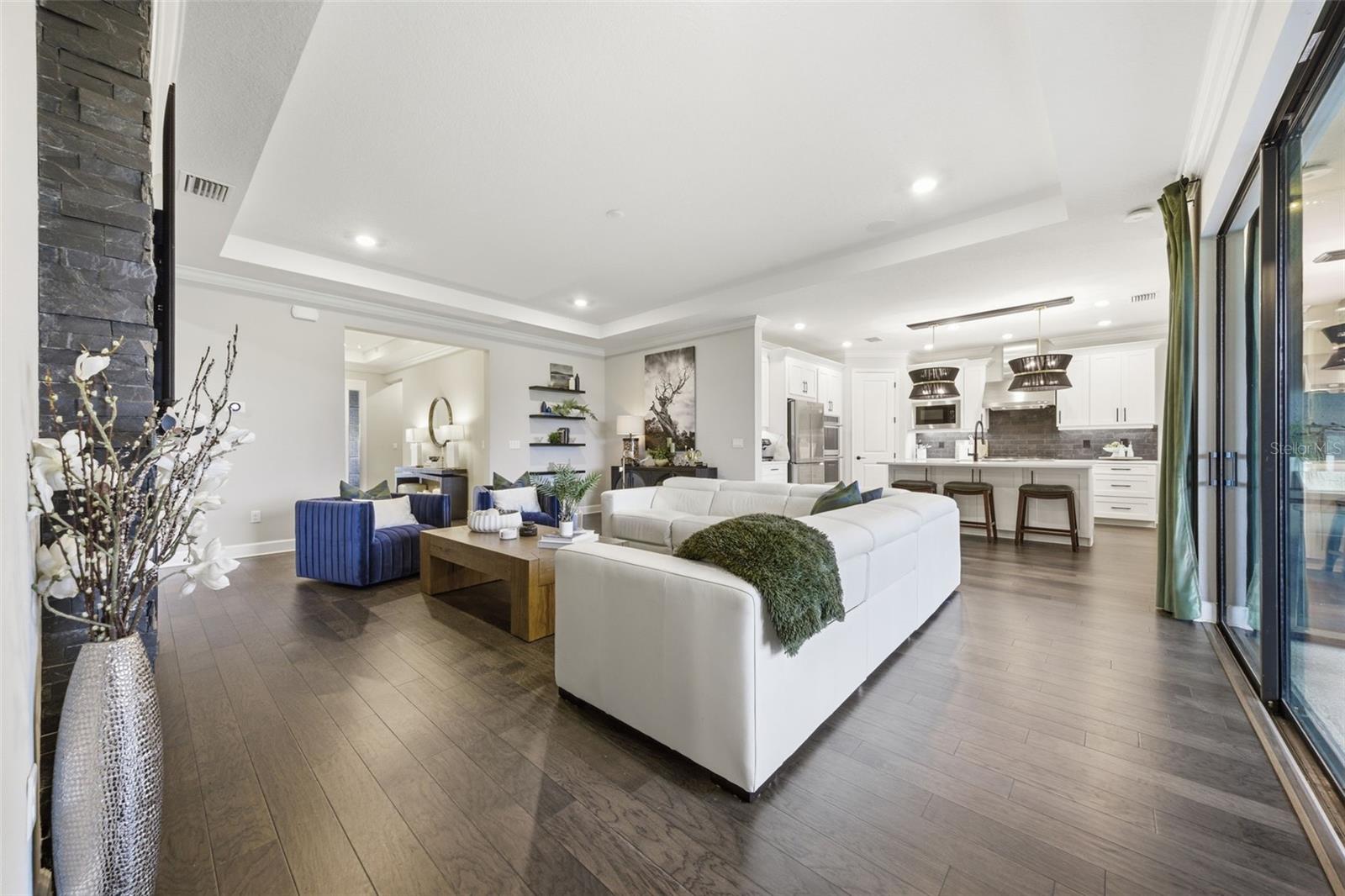 Image 8 of 51 For 4430 Pond Brook Court