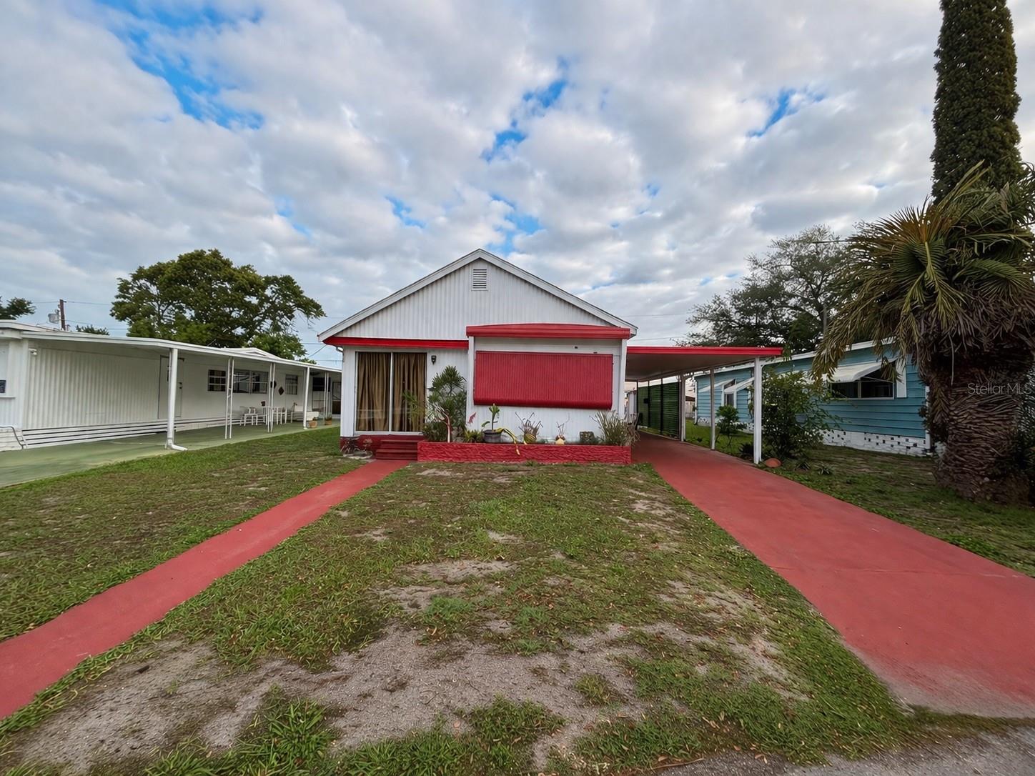 Details for 5619 Sunshine Park Drive, NEW PORT RICHEY, FL 34652