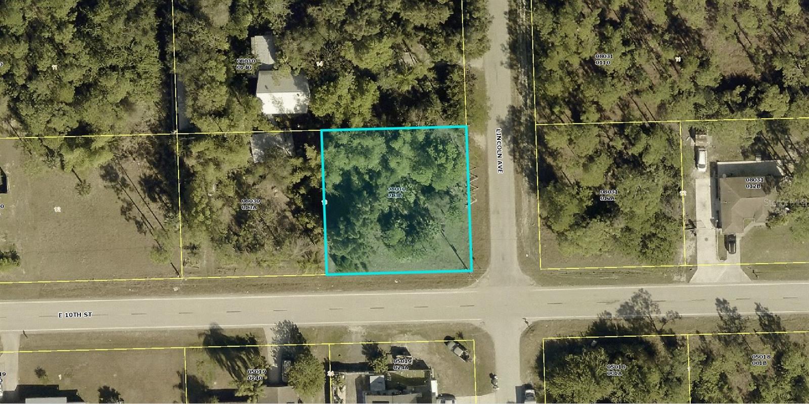 Details for 507 10th Street, LEHIGH ACRES, FL 33972