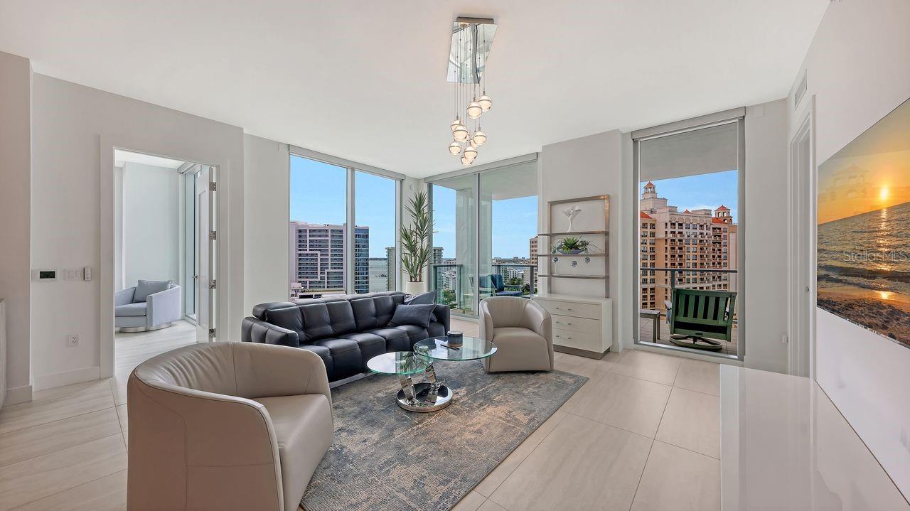 Image 15 of 49 For 301 Quay Commons  1210