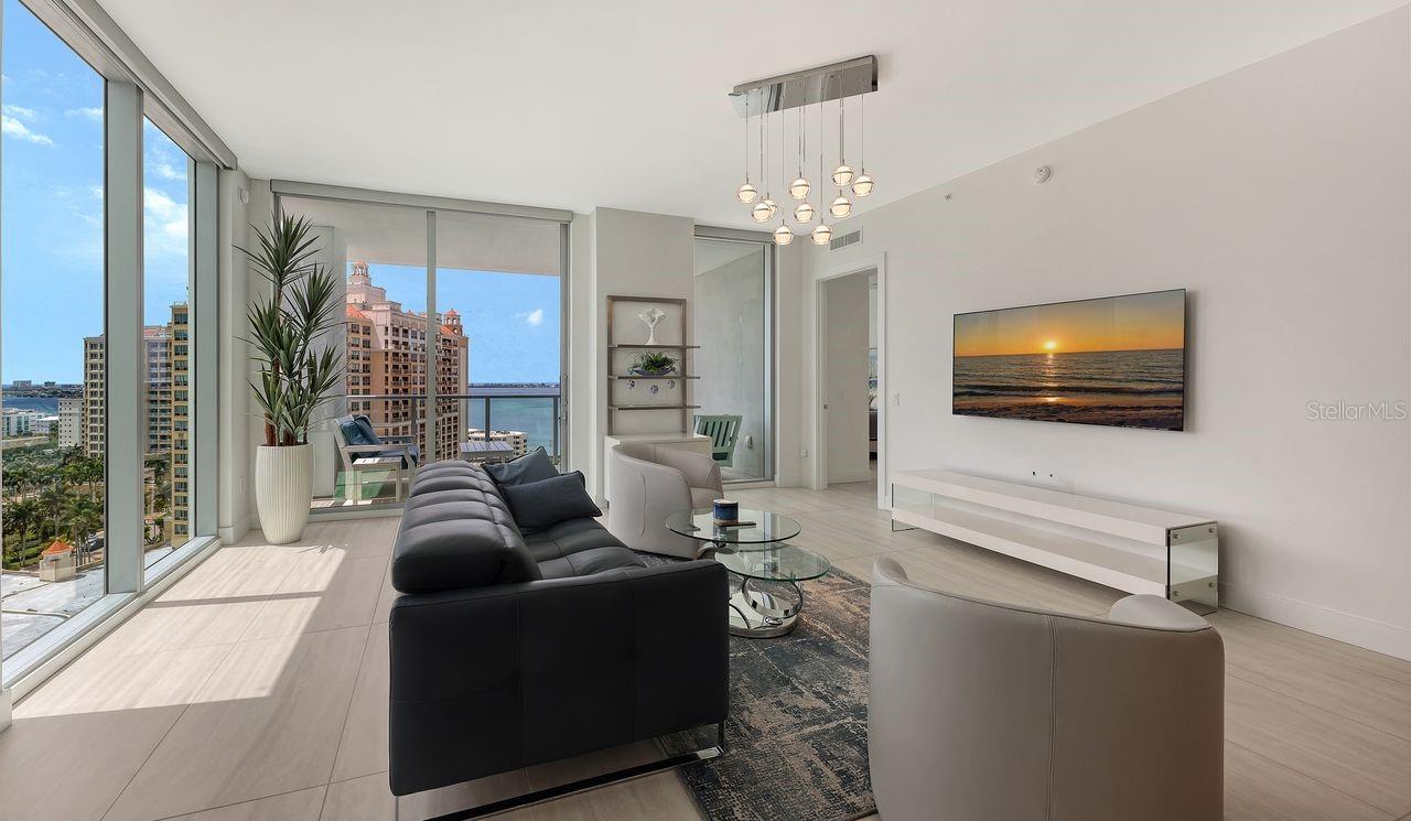 Image 16 of 49 For 301 Quay Commons  1210