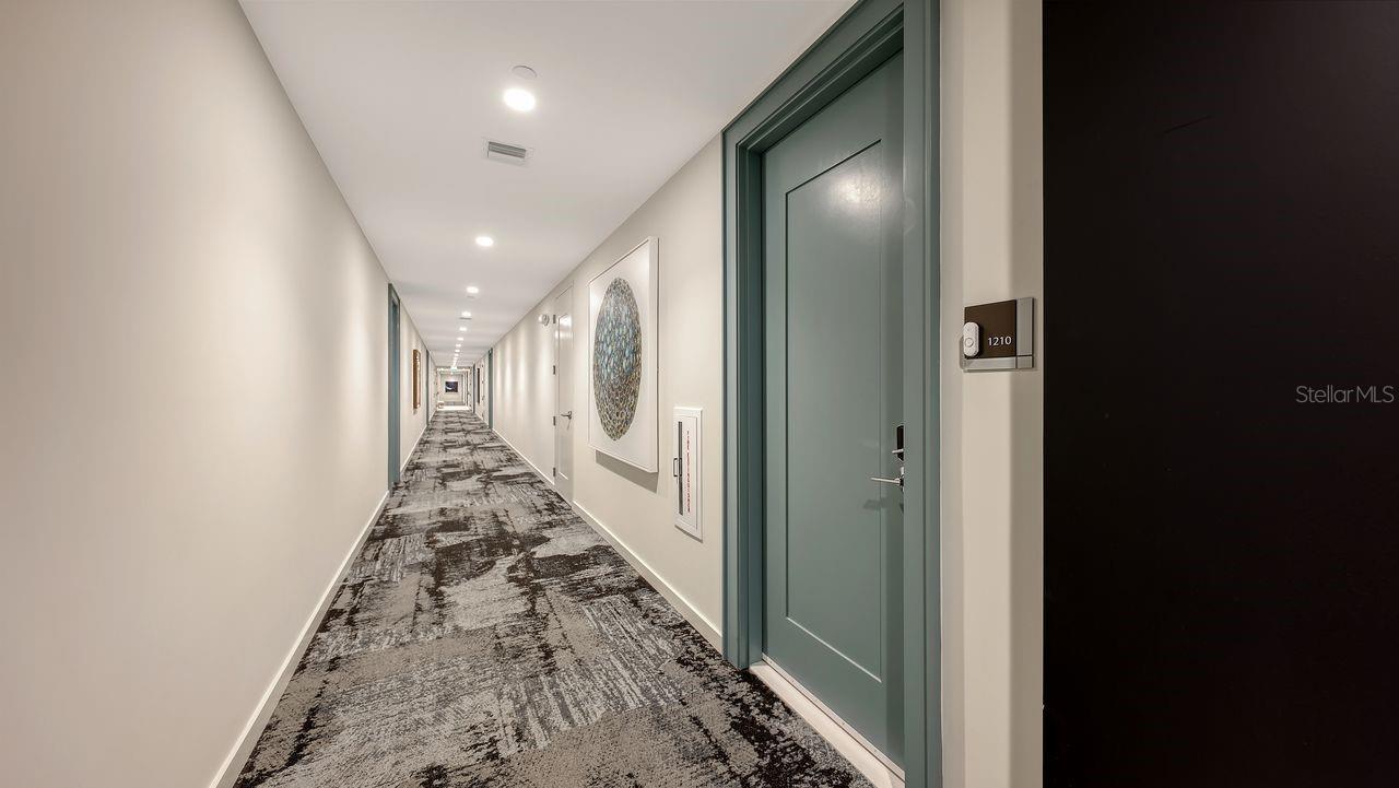 Image 6 of 49 For 301 Quay Commons  1210