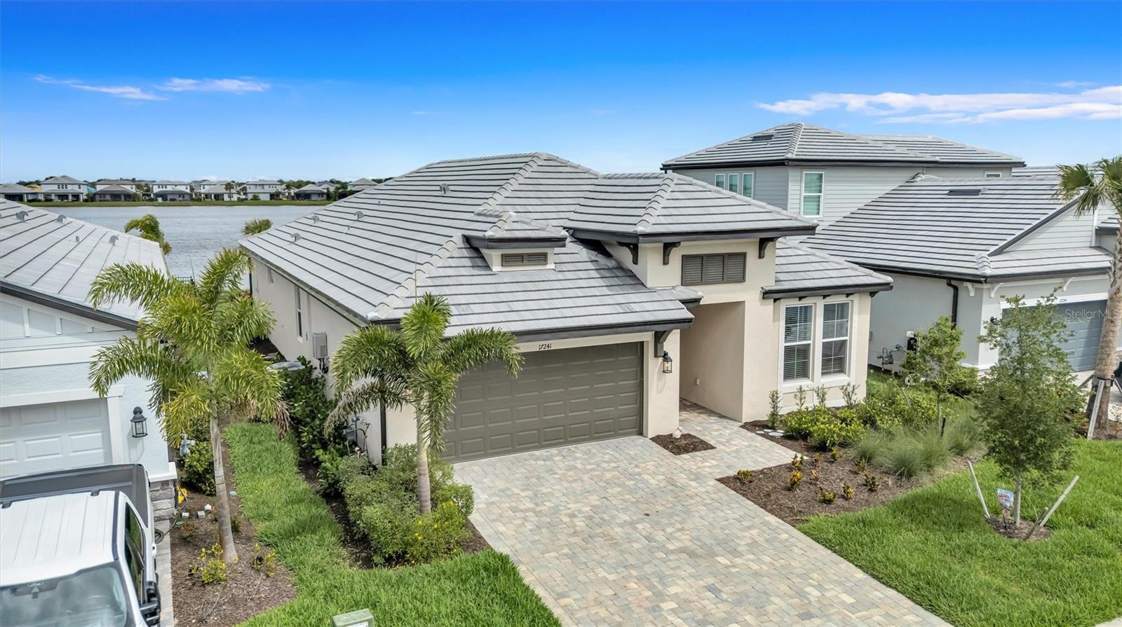 Image 49 of 65 For 17241 Savory Mist Circle