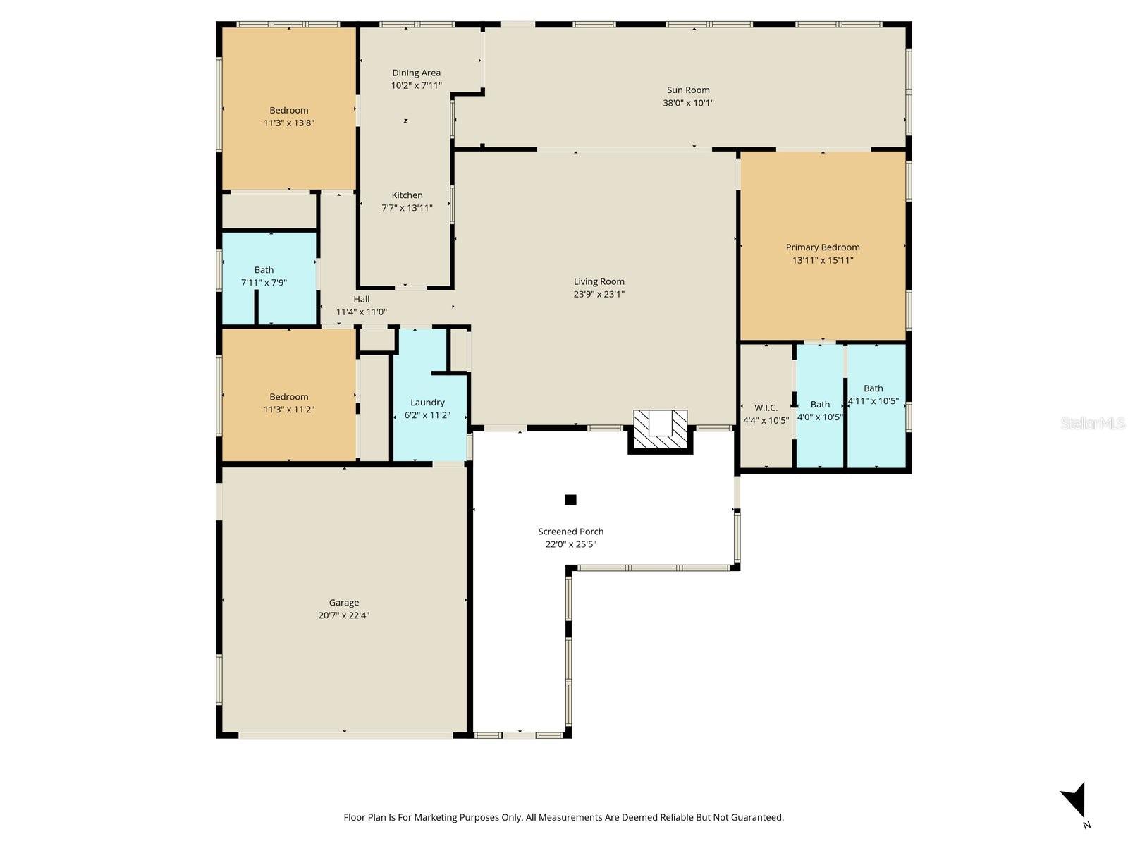 Image 6 of 43 For 59 Cypress Boulevard W