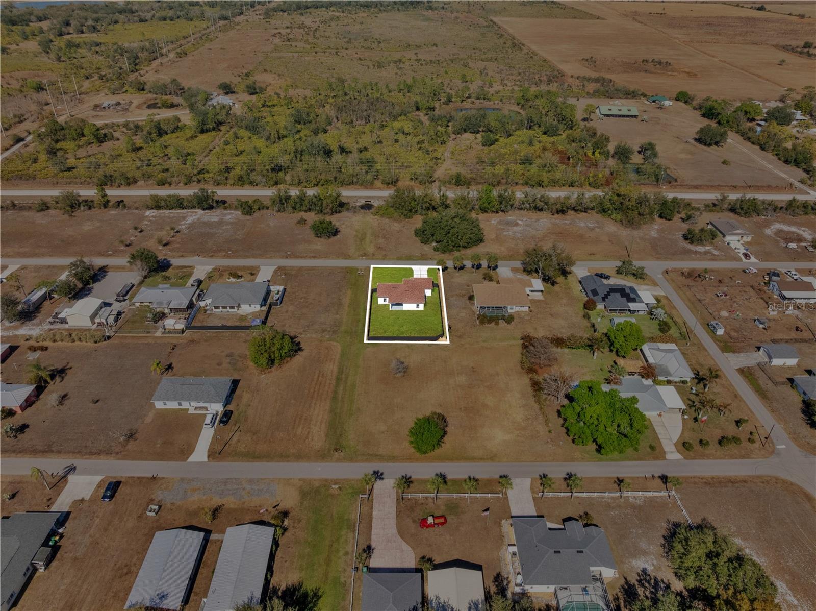 Image 45 of 46 For 30353 Beech Rd Road