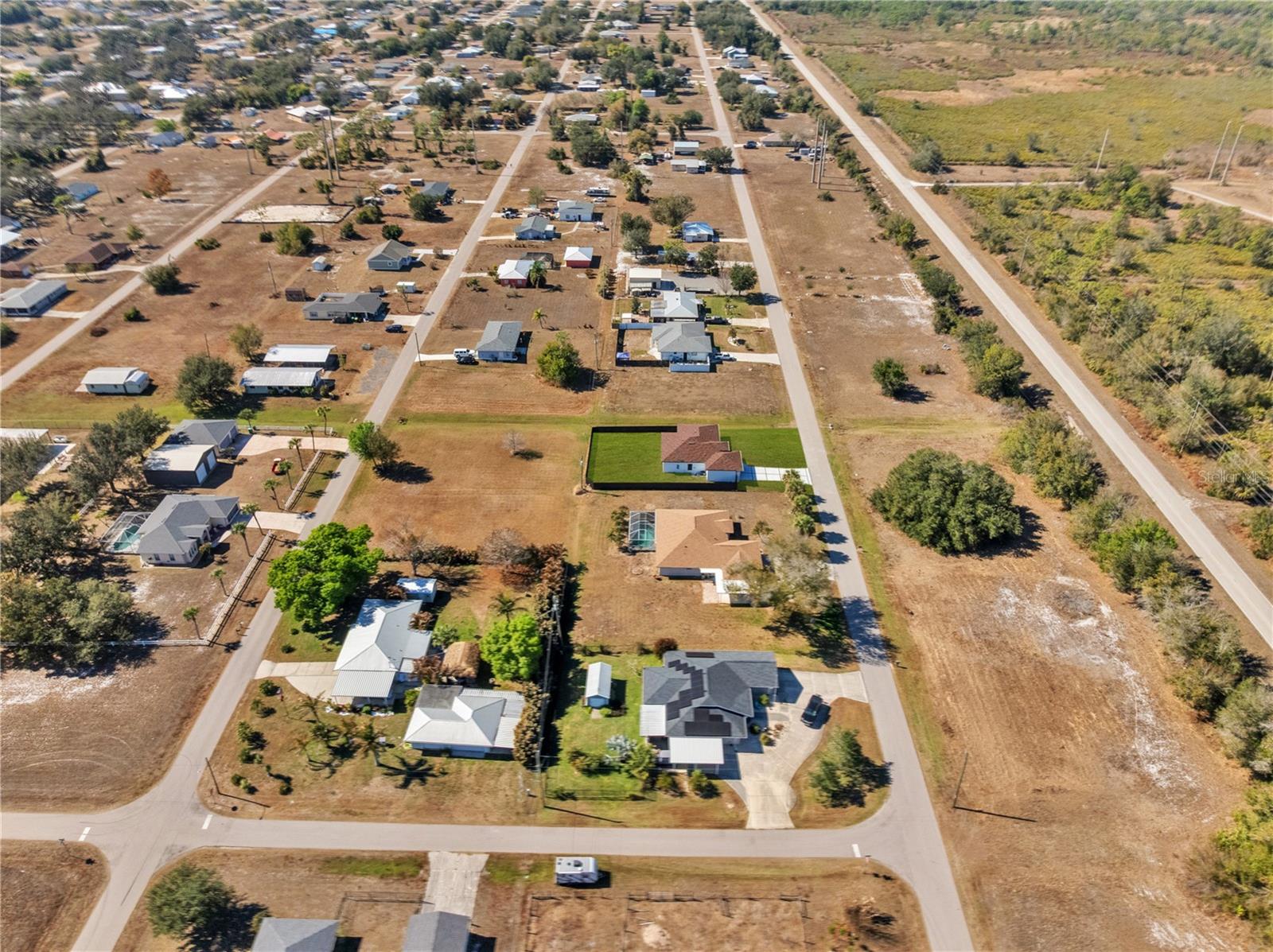 Image 46 of 46 For 30353 Beech Rd Road