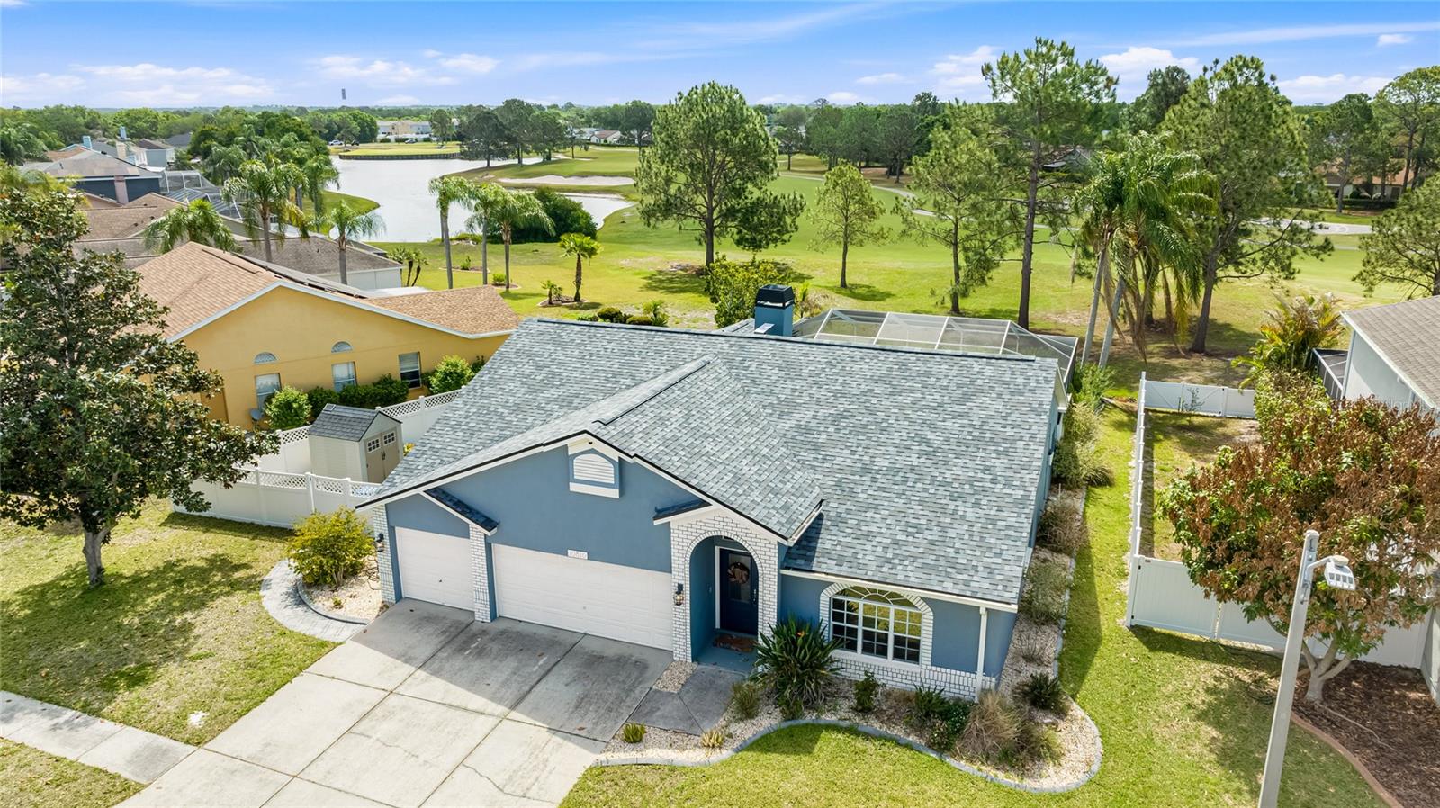 Listing photo id 37 for 10810 Sailbrooke Drive