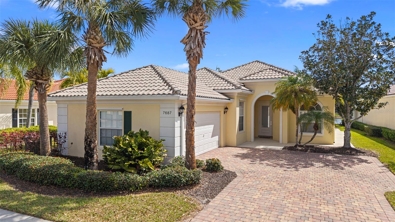 Details for 7687 Uliva Way, SARASOTA, FL 34238