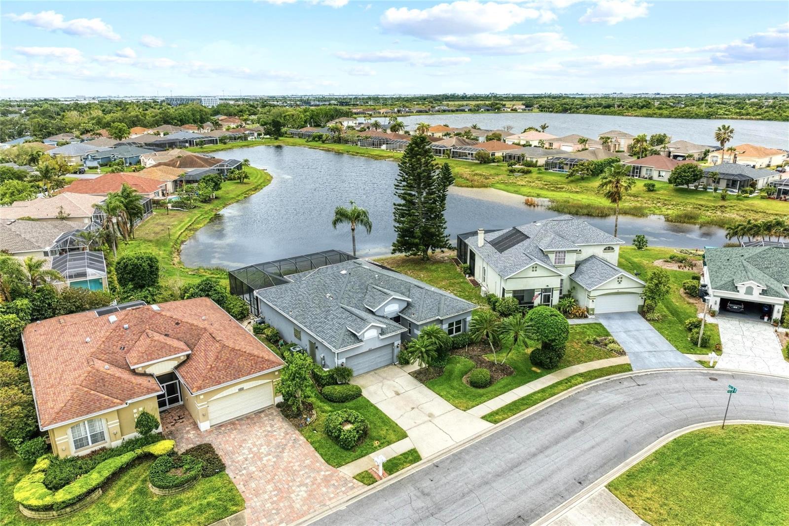 Details for 4514 50th Drive W, BRADENTON, FL 34210