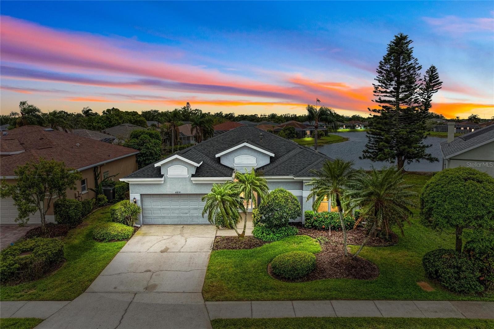 Image 54 of 66 For 4514 50th Drive W