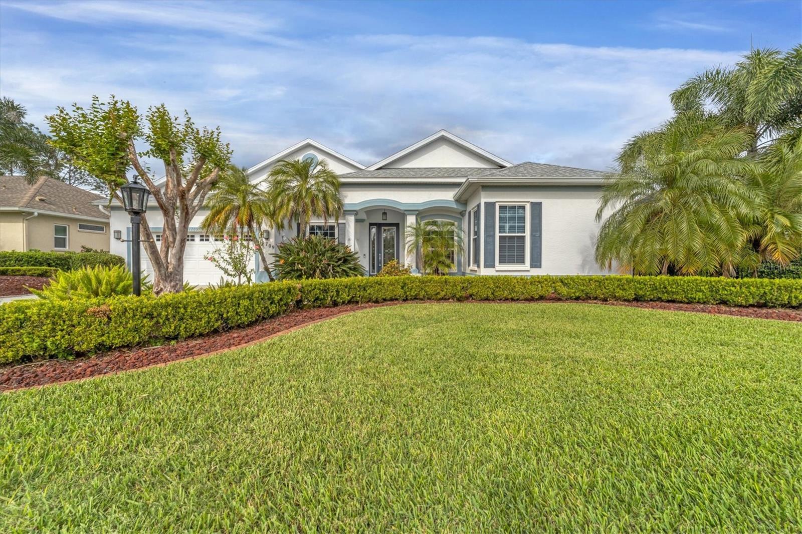 Details for 11709 Clubhouse Drive, LAKEWOOD RANCH, FL 34202