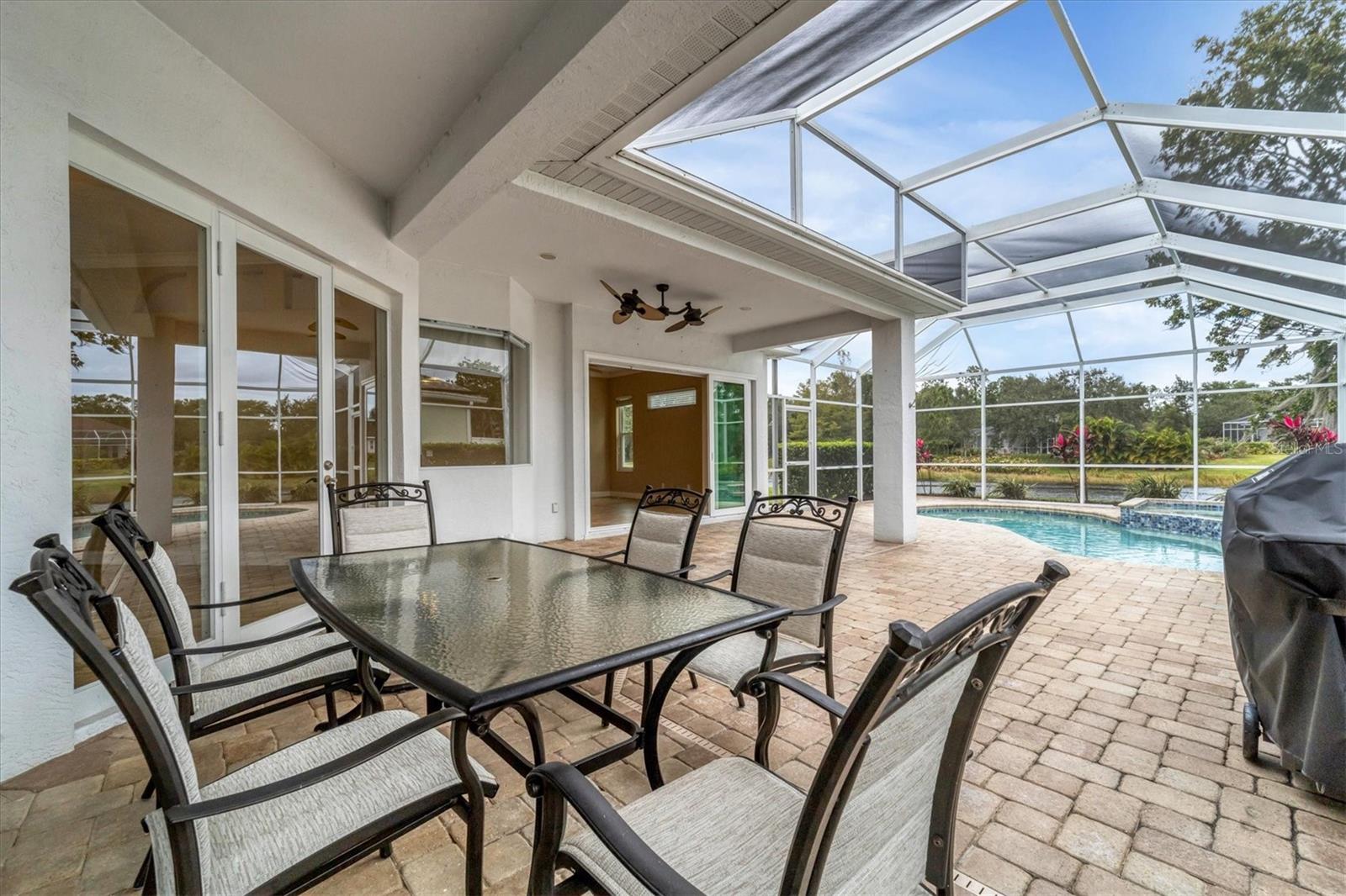 Image 28 of 48 For 11709 Clubhouse Drive