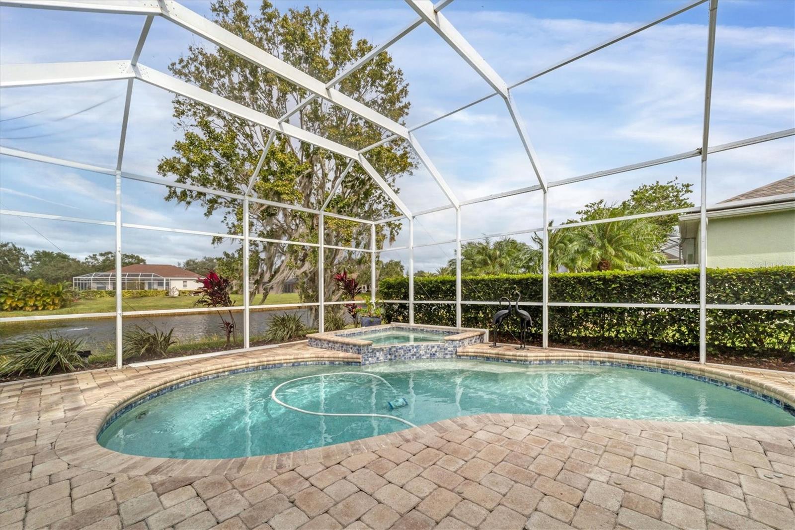 Image 4 of 48 For 11709 Clubhouse Drive