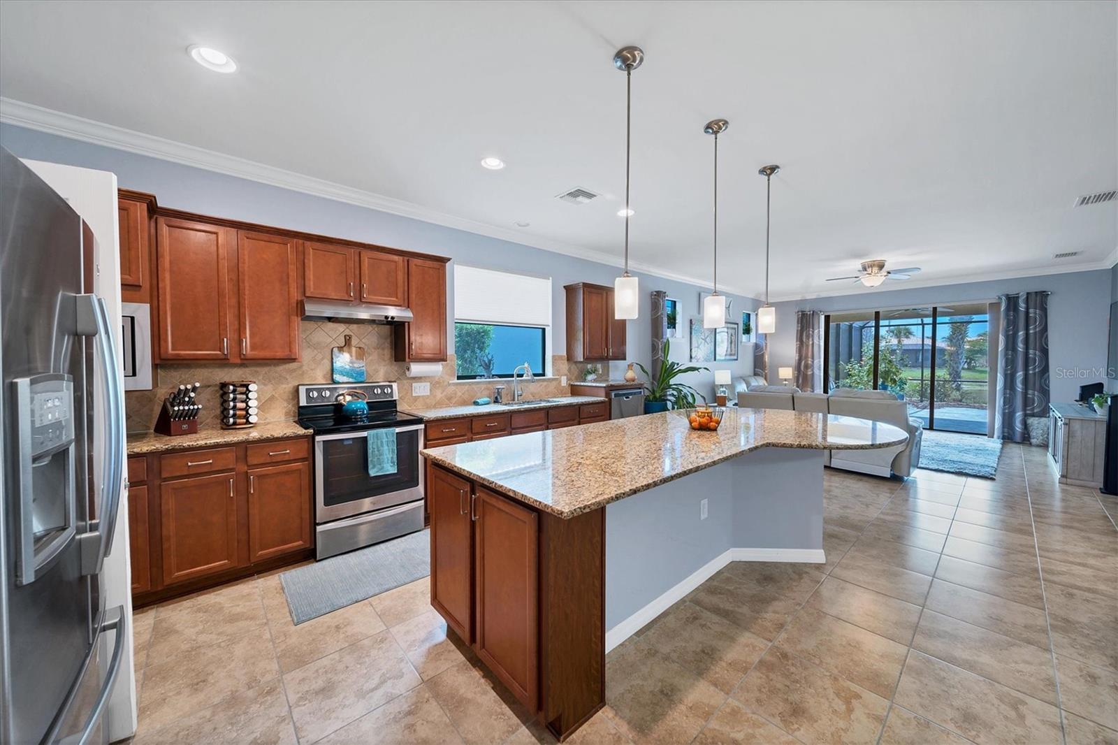 Image 3 of 74 For 19851 Quisto Street