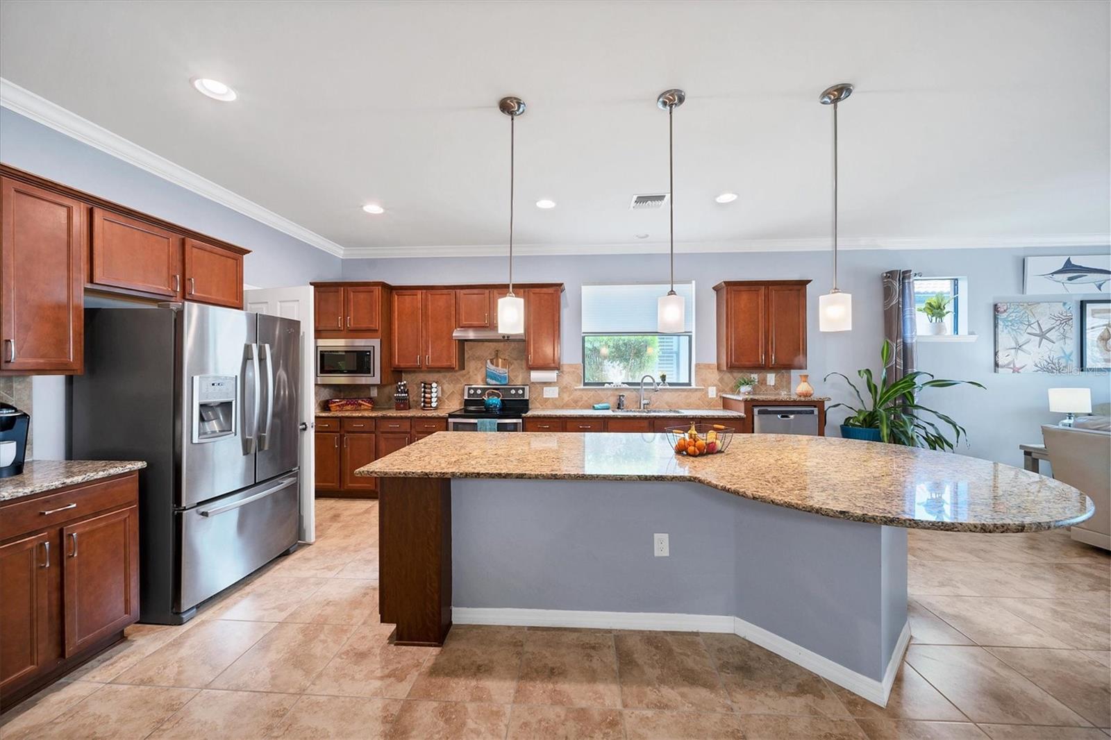 Image 4 of 74 For 19851 Quisto Street