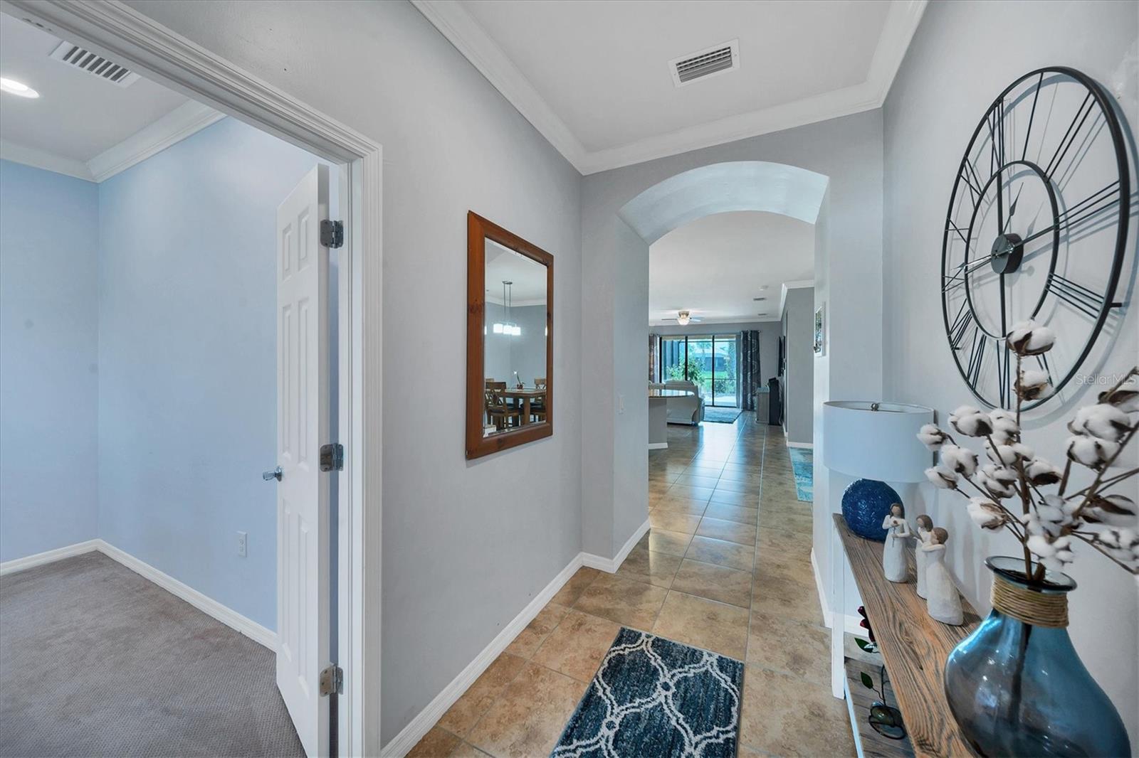 Image 8 of 74 For 19851 Quisto Street