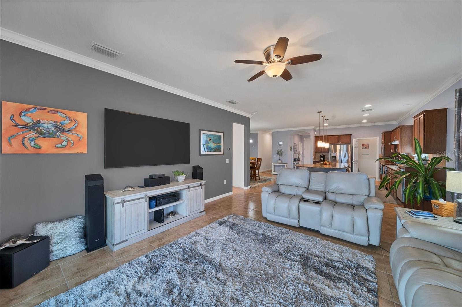 Image 9 of 74 For 19851 Quisto Street