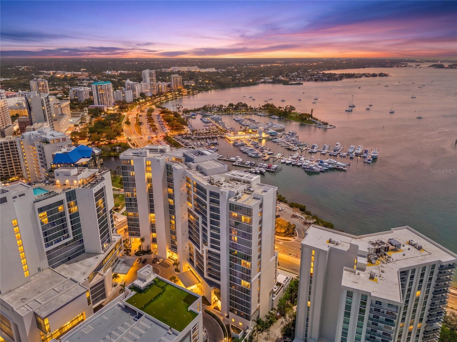 Details for 1155 Gulfstream Avenue 306, SARASOTA, FL 34236