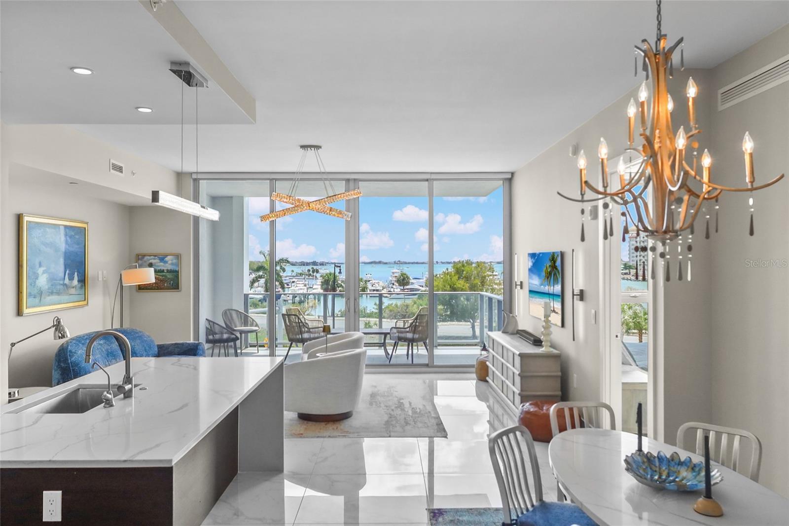Image 3 of 48 For 1155 Gulfstream Avenue 306