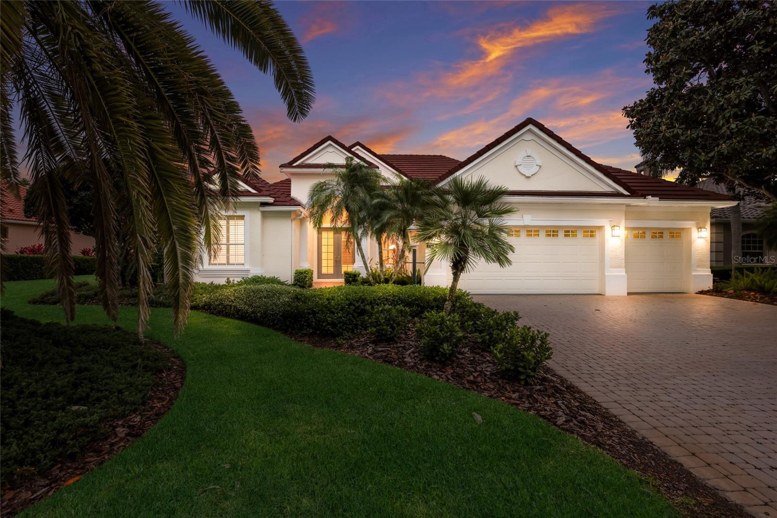 Details for 7062 Twin Hills Terrace, LAKEWOOD RANCH, FL 34202