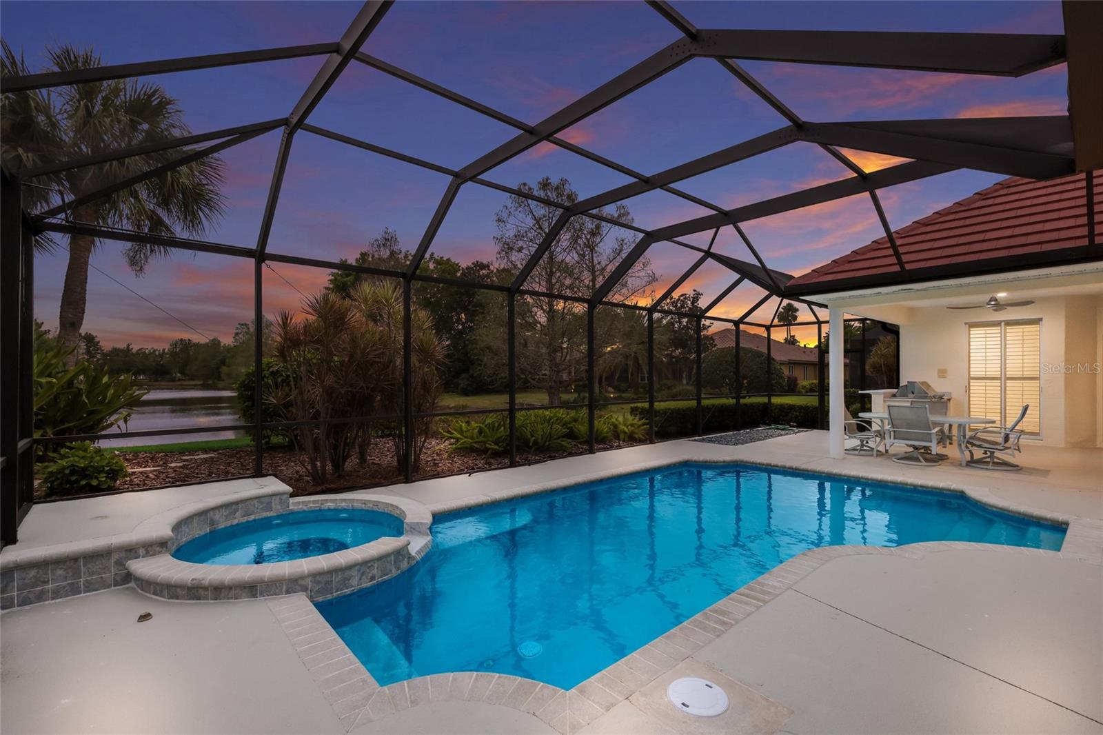 Image 11 of 84 For 7062 Twin Hills Terrace