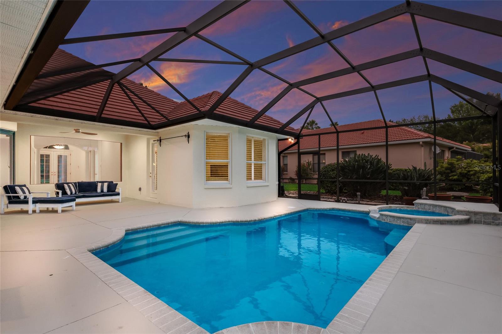 Image 12 of 84 For 7062 Twin Hills Terrace