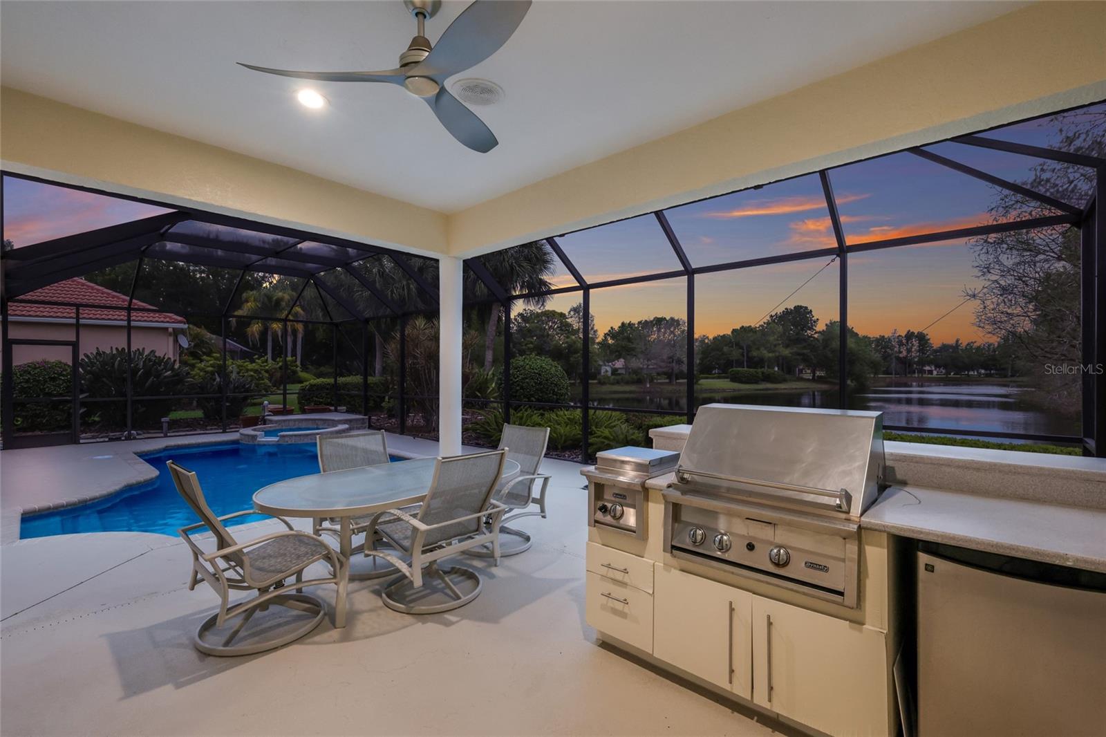 Image 14 of 84 For 7062 Twin Hills Terrace