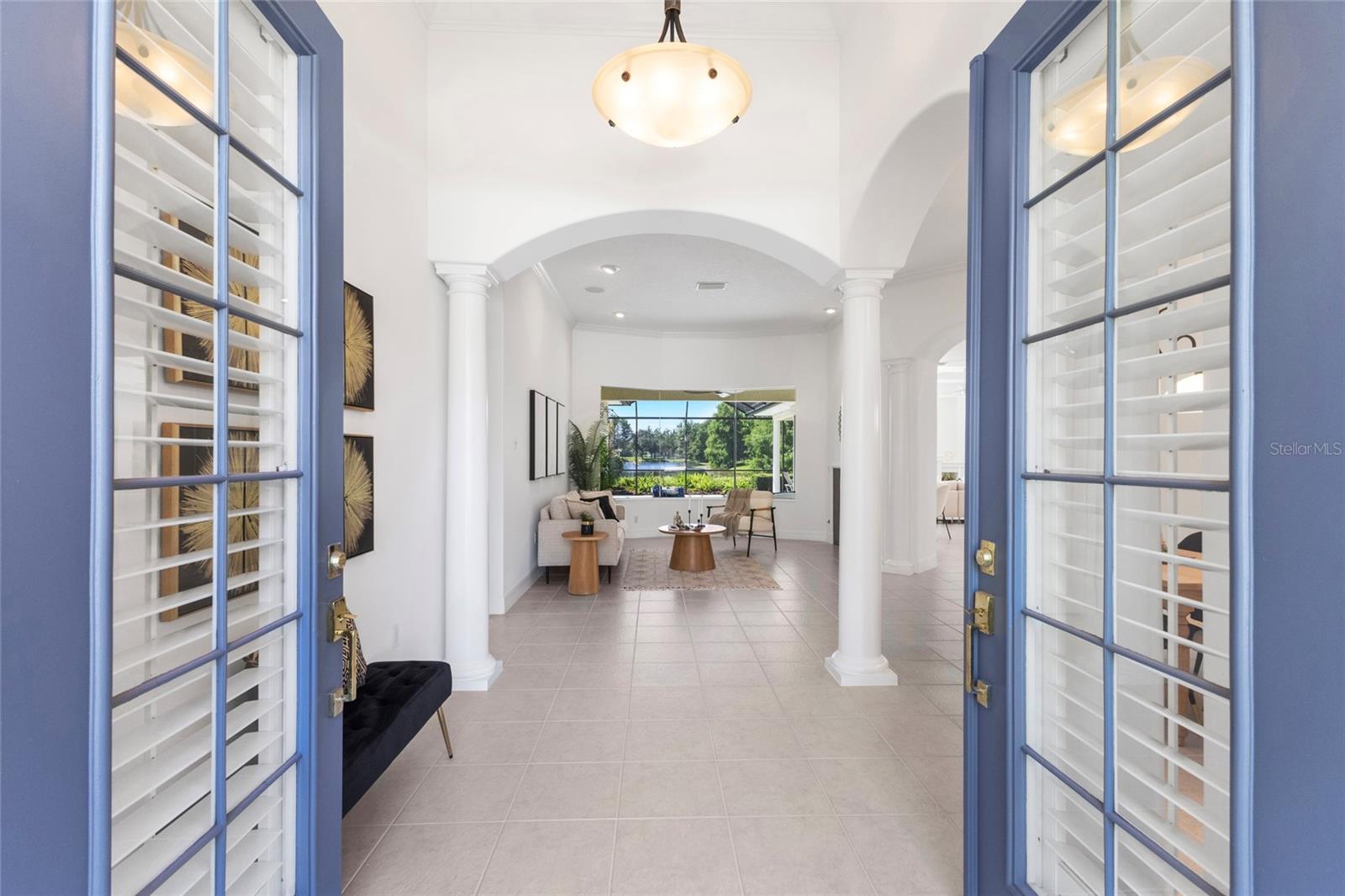 Image 18 of 84 For 7062 Twin Hills Terrace