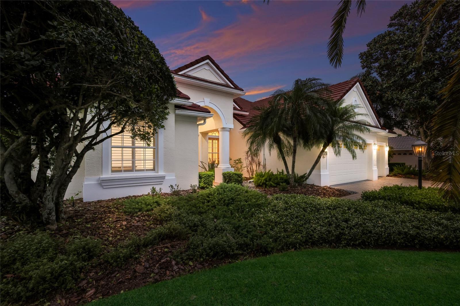 Image 2 of 84 For 7062 Twin Hills Terrace