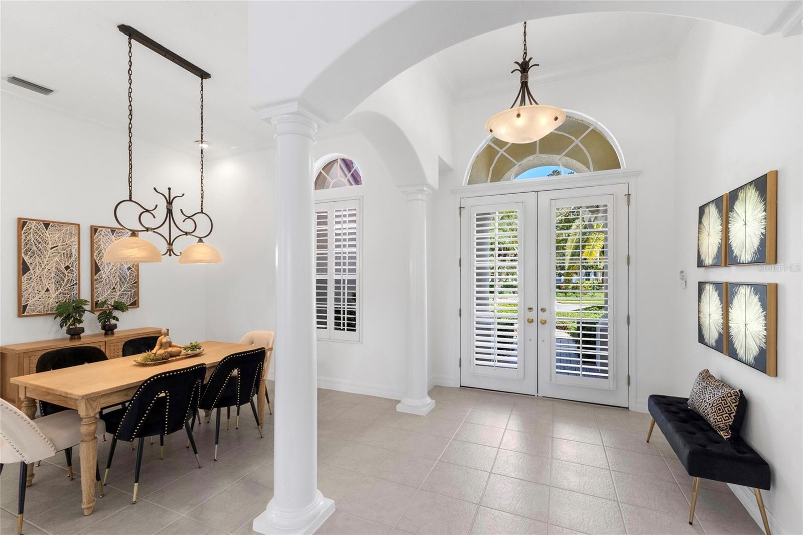 Image 21 of 84 For 7062 Twin Hills Terrace