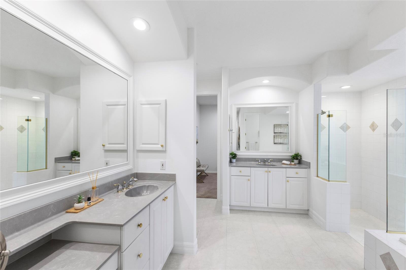 Image 32 of 84 For 7062 Twin Hills Terrace