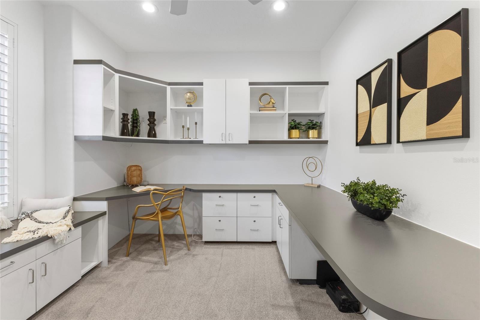 Image 36 of 84 For 7062 Twin Hills Terrace