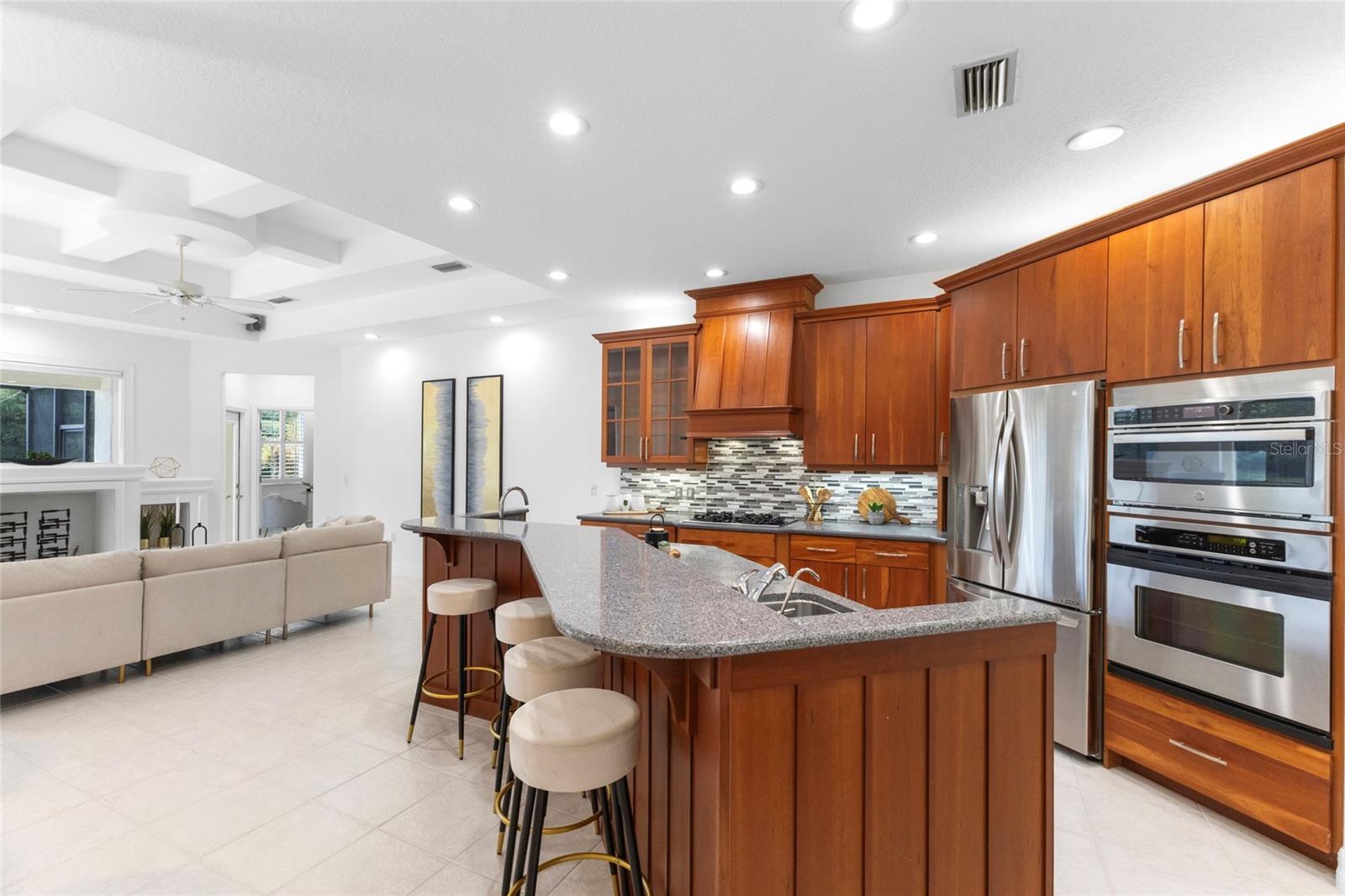 Image 37 of 84 For 7062 Twin Hills Terrace