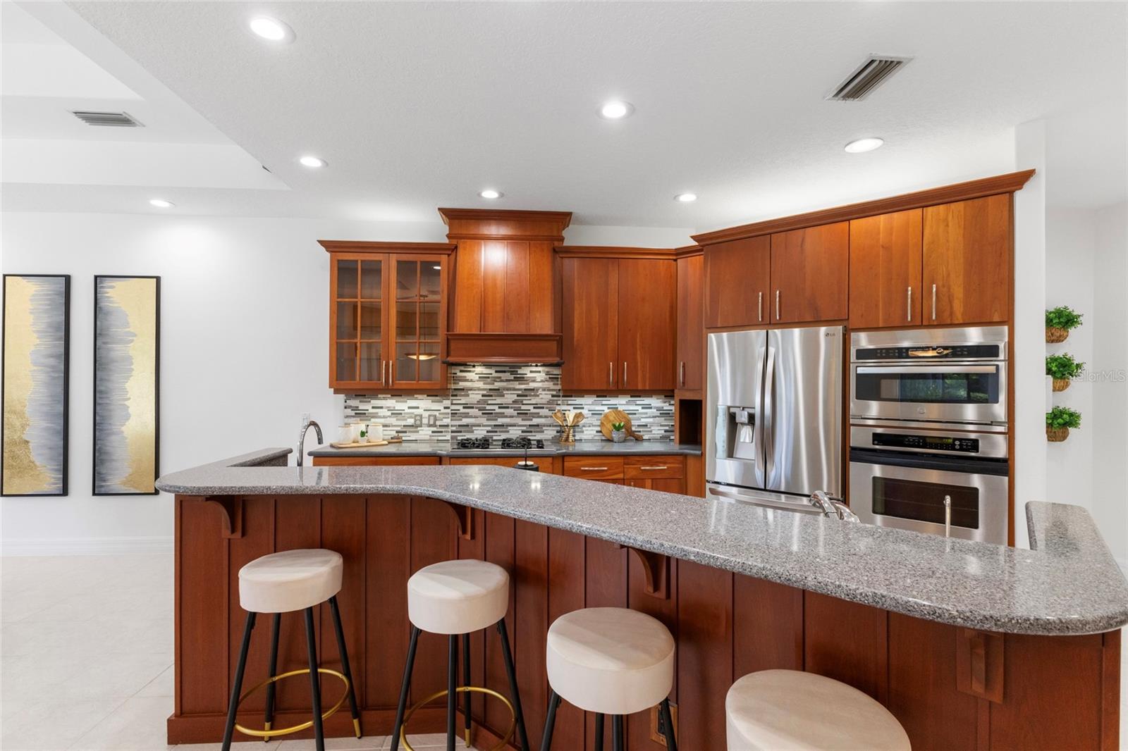 Image 38 of 84 For 7062 Twin Hills Terrace