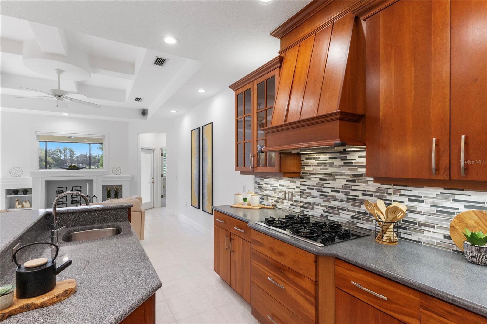 Image 41 of 84 For 7062 Twin Hills Terrace