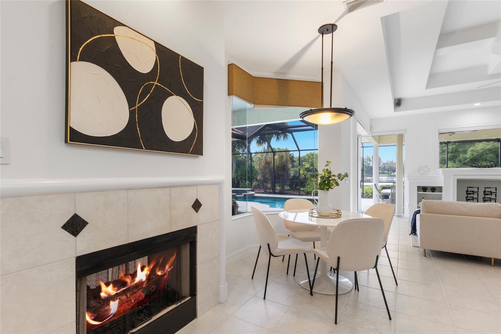 Image 42 of 84 For 7062 Twin Hills Terrace