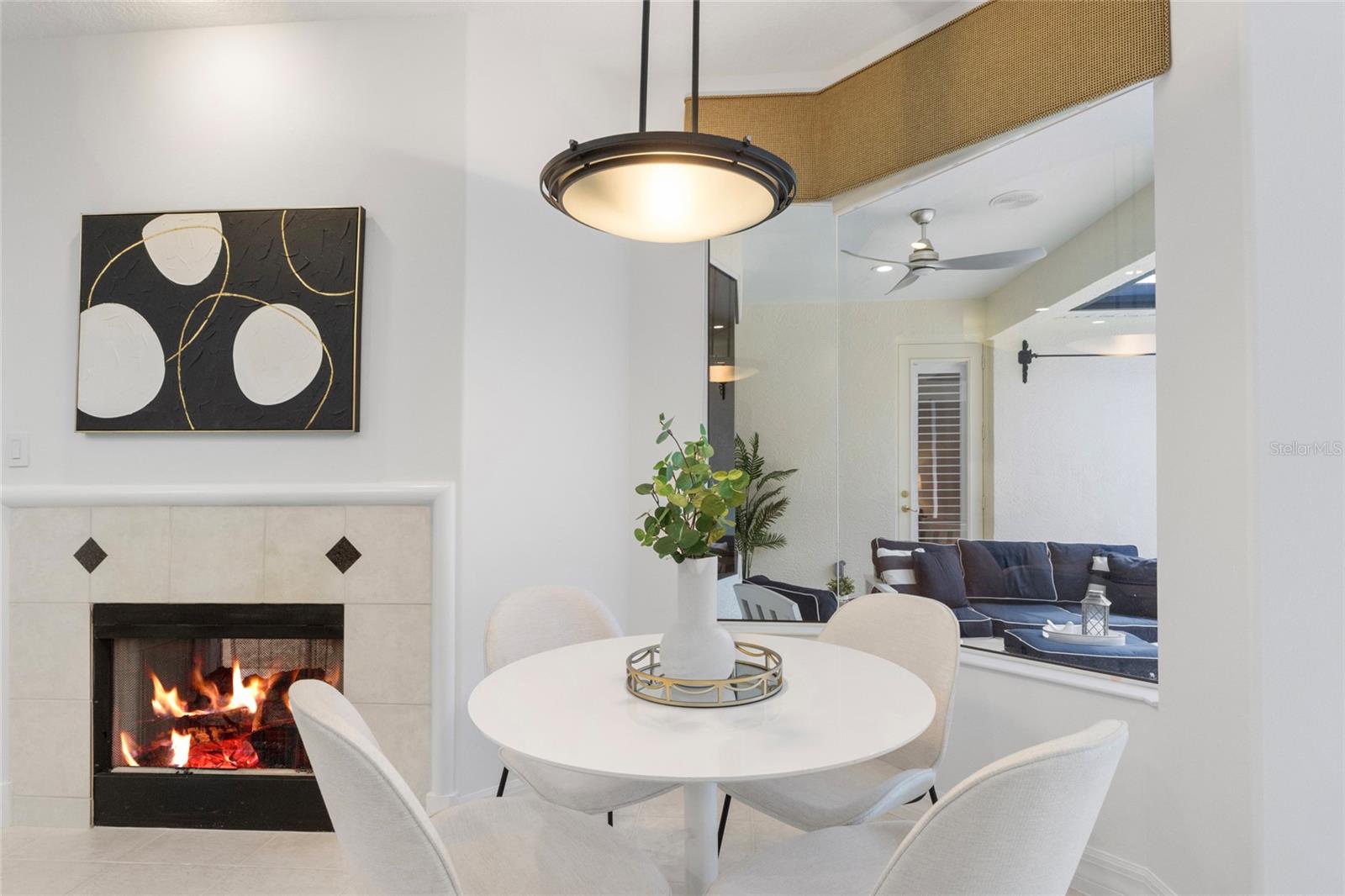 Image 43 of 84 For 7062 Twin Hills Terrace