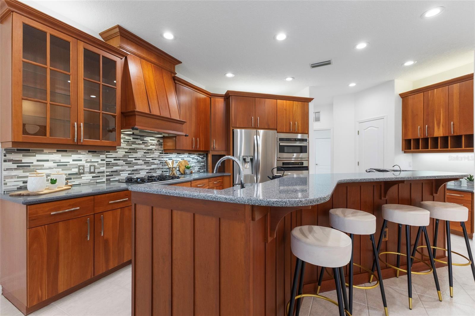 Image 44 of 84 For 7062 Twin Hills Terrace