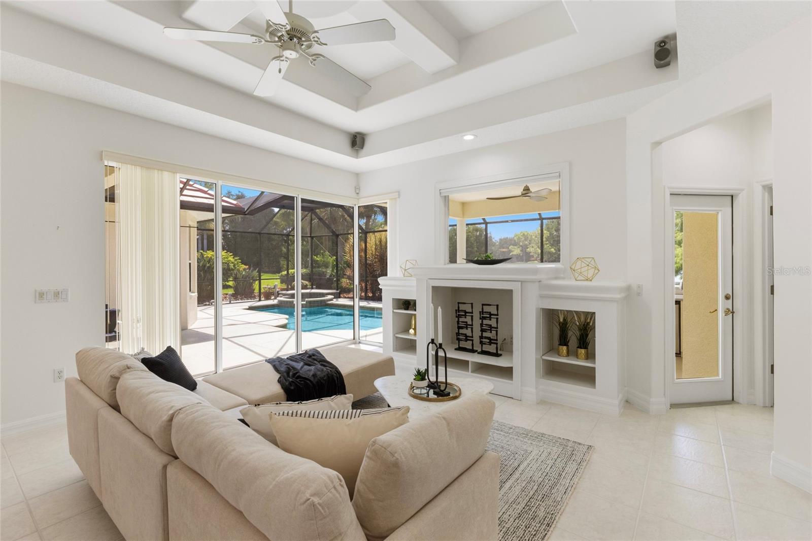 Image 45 of 84 For 7062 Twin Hills Terrace