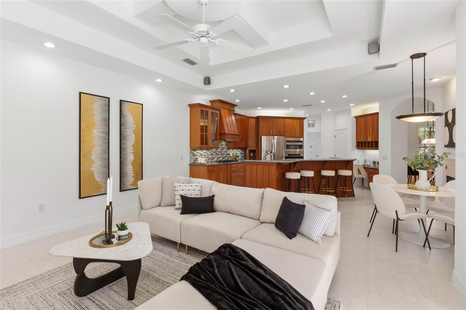 Image 47 of 84 For 7062 Twin Hills Terrace