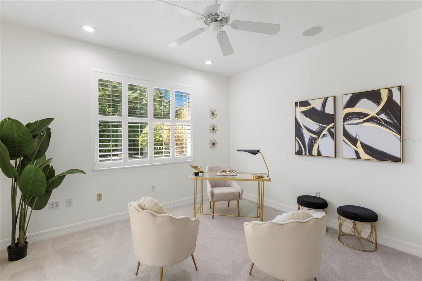 Image 48 of 84 For 7062 Twin Hills Terrace