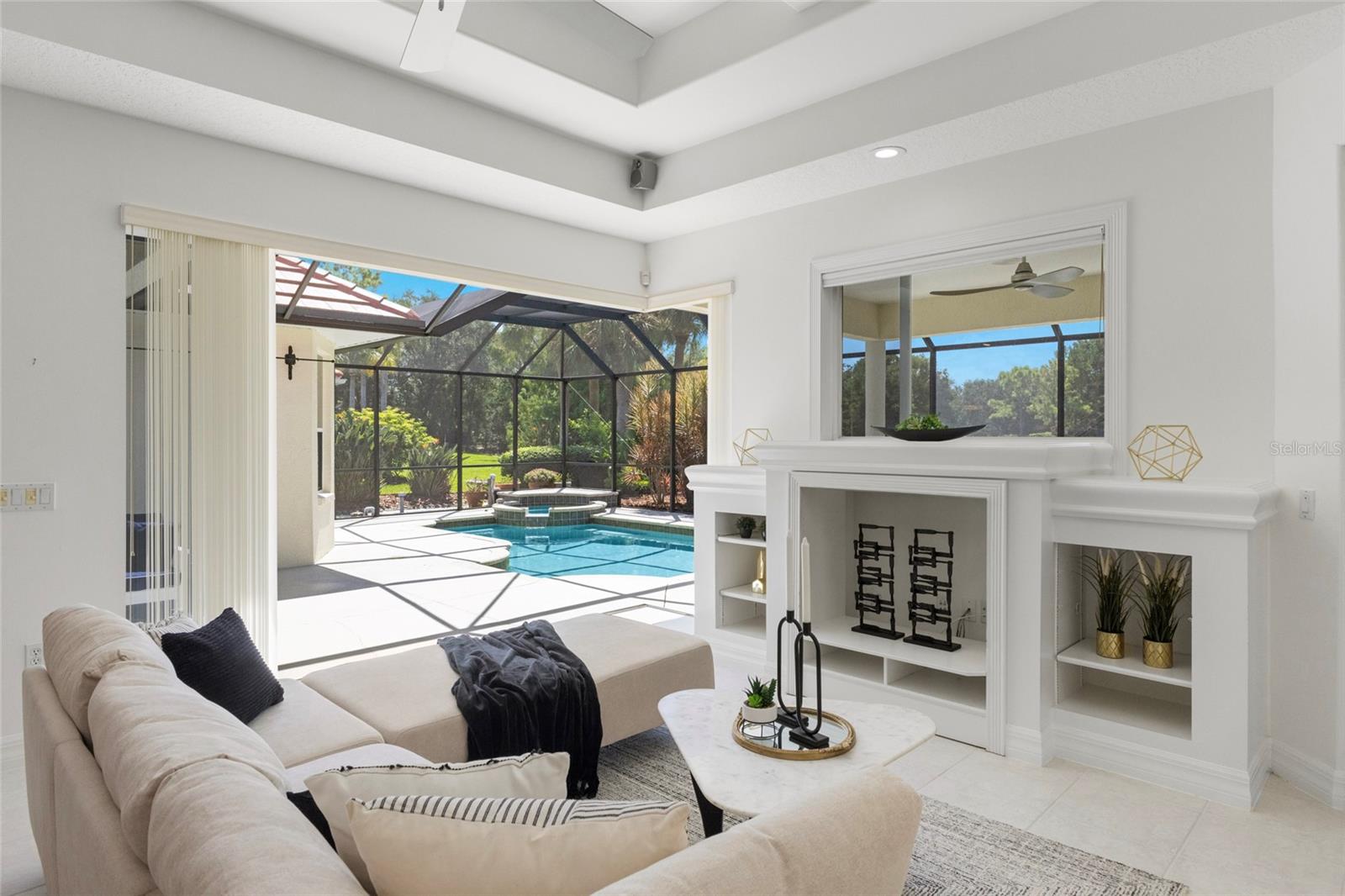 Image 50 of 84 For 7062 Twin Hills Terrace