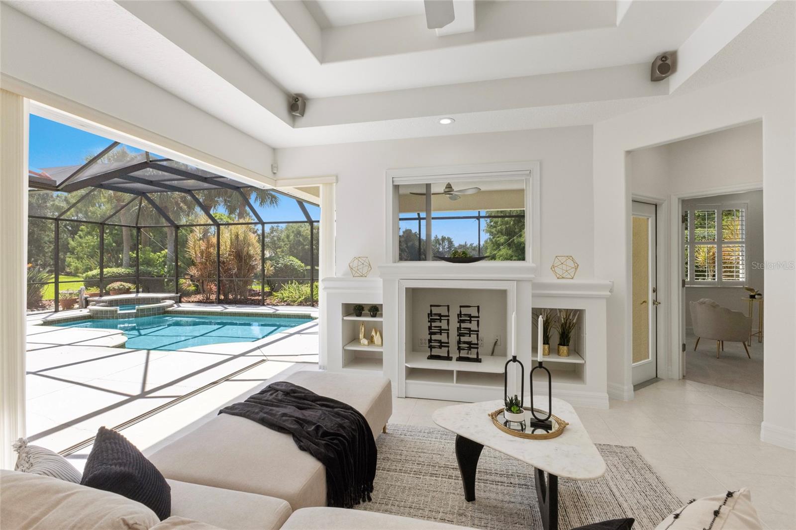 Image 51 of 84 For 7062 Twin Hills Terrace