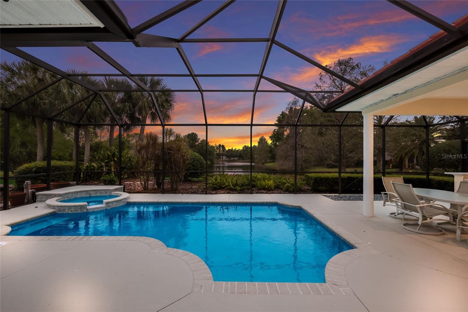 Image 7 of 84 For 7062 Twin Hills Terrace