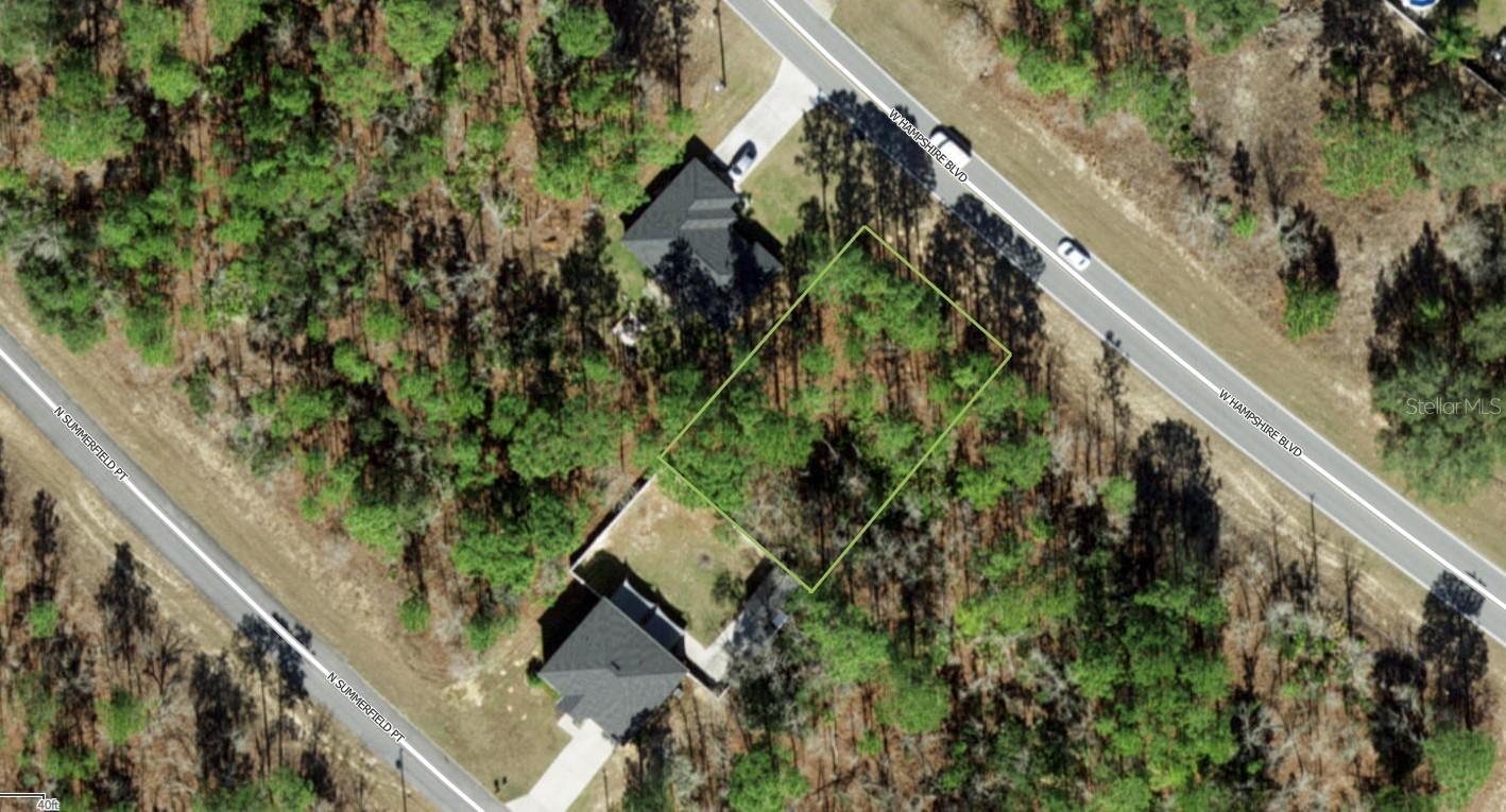 Details for 1108 Hampshire Boulevard, CITRUS SPRINGS, FL 34434