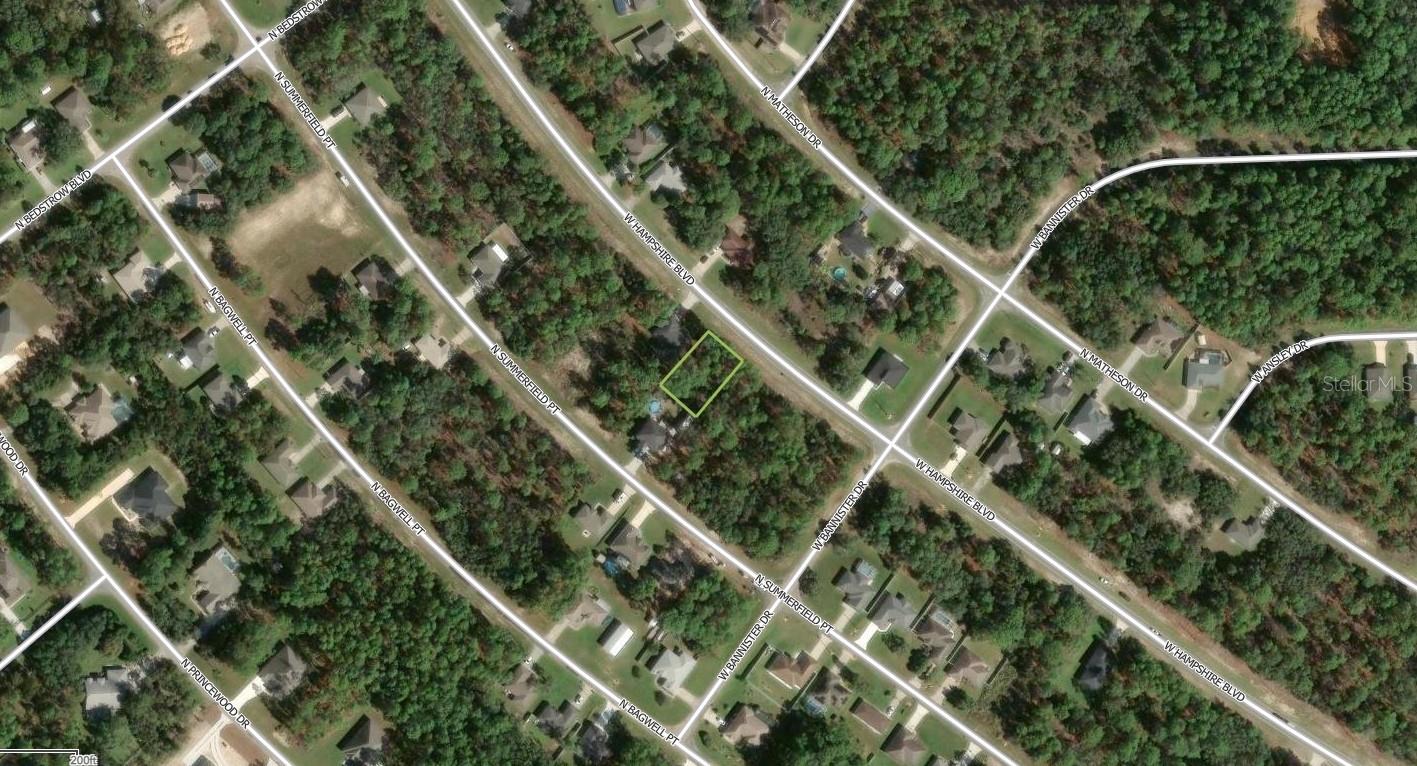 Image 2 of 3 For 1108 Hampshire Boulevard