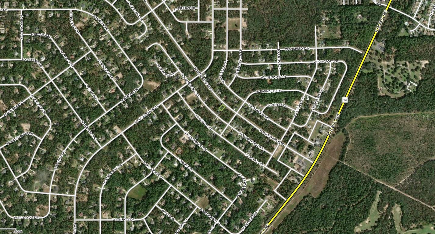 Image 3 of 3 For 1108 Hampshire Boulevard