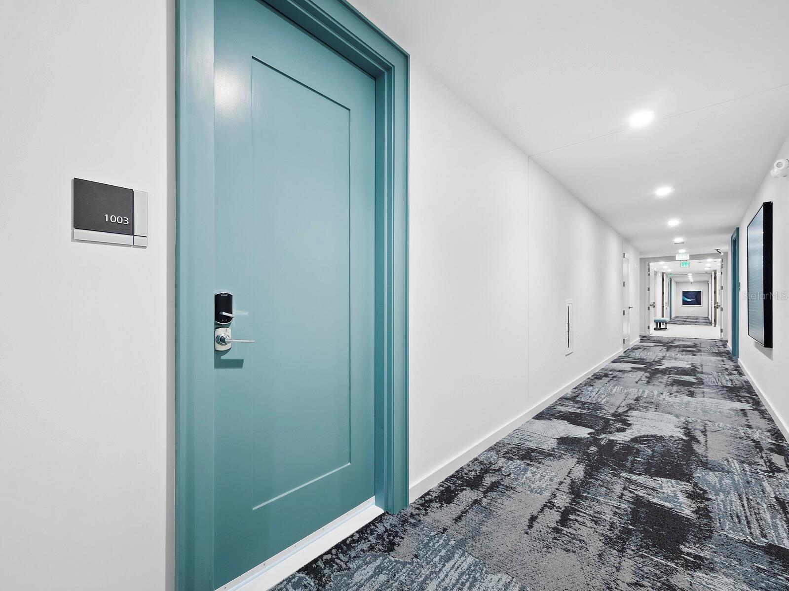 Image 14 of 60 For 301 Quay Commons  1003