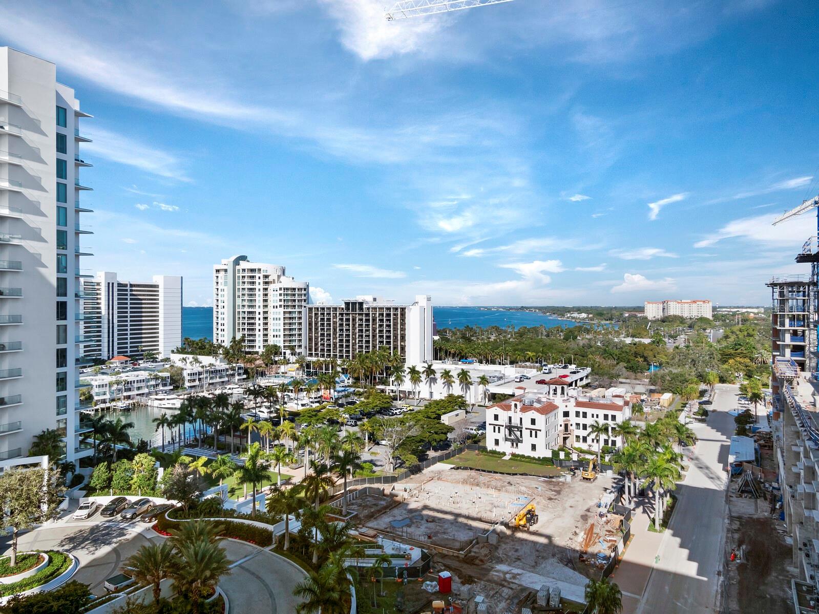 Image 22 of 60 For 301 Quay Commons  1003