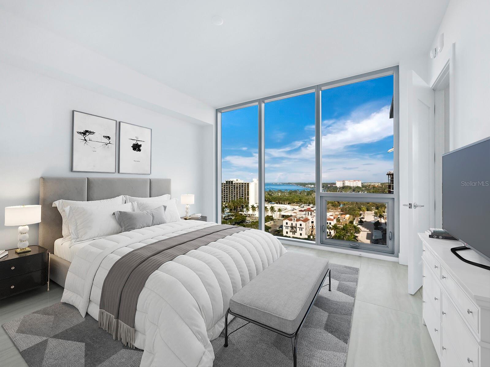 Image 4 of 60 For 301 Quay Commons  1003